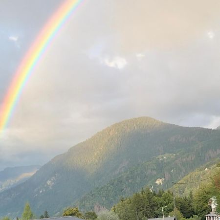Le Floralp Aparthotel Combloux Εξωτερικό φωτογραφία