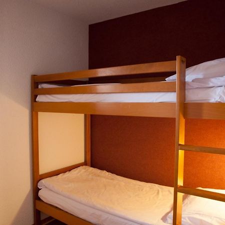 Le Floralp Aparthotel Combloux Εξωτερικό φωτογραφία