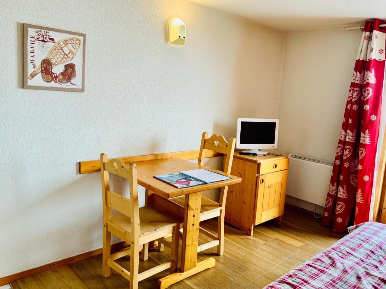 Le Floralp Aparthotel Combloux Εξωτερικό φωτογραφία