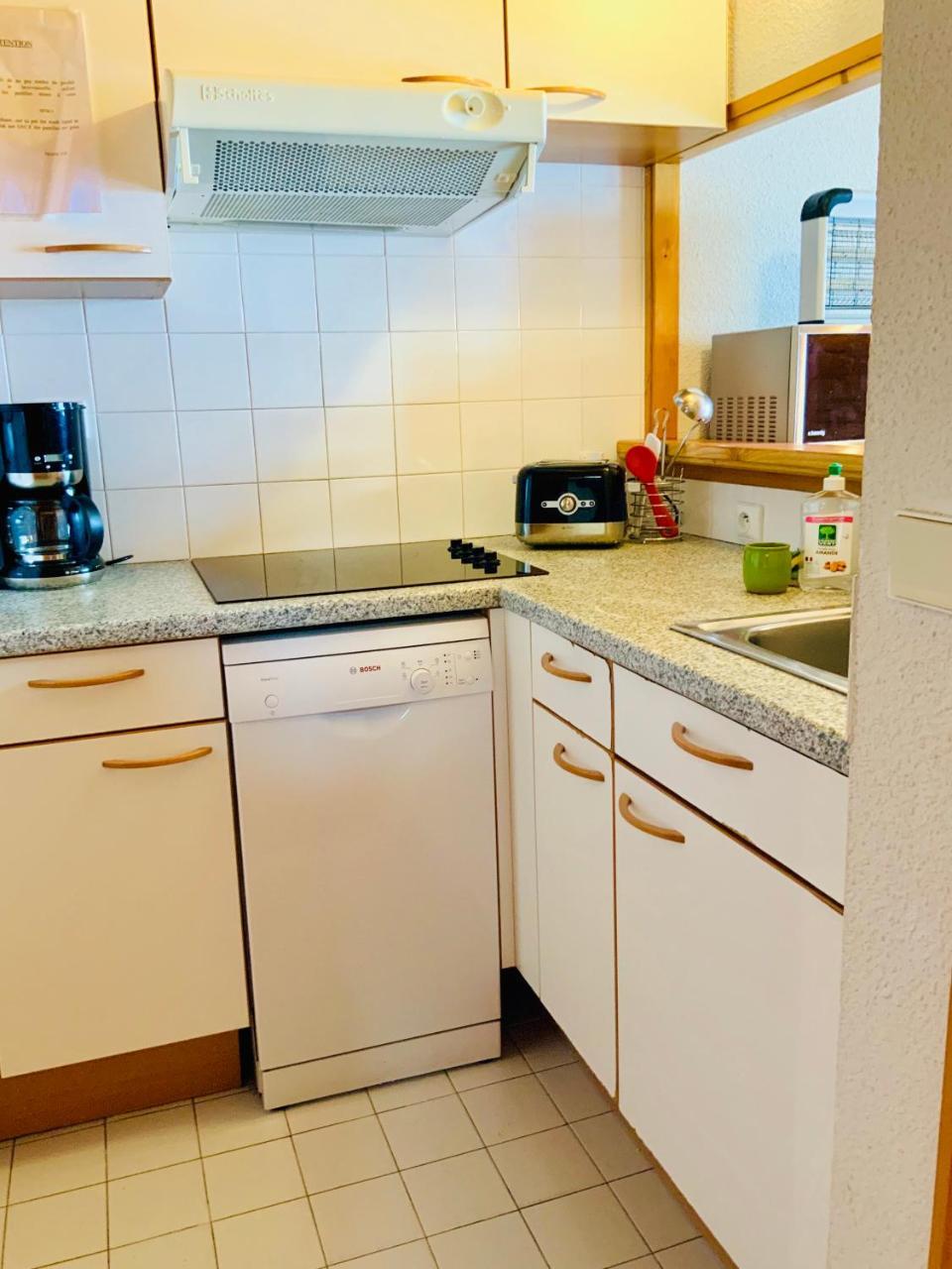 Le Floralp Aparthotel Combloux Εξωτερικό φωτογραφία