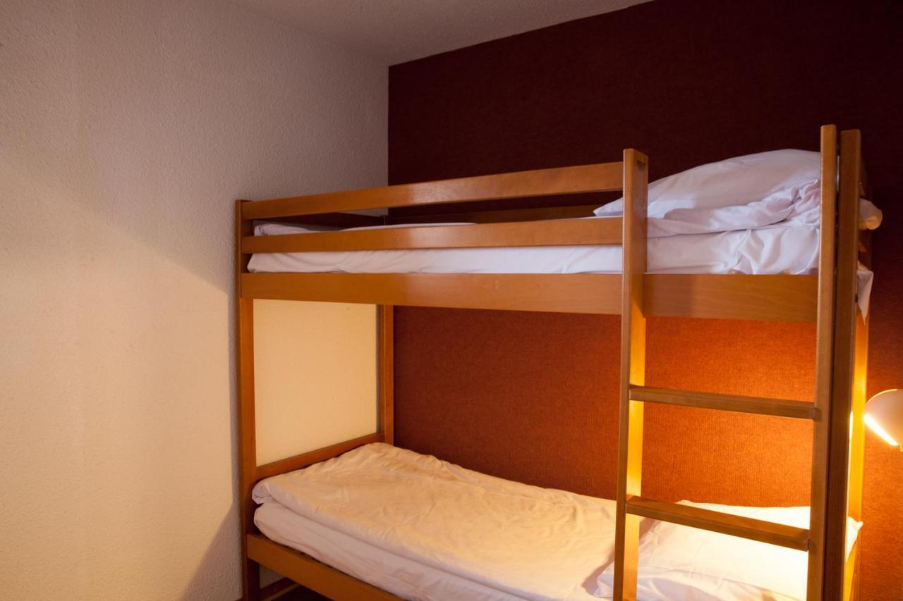 Le Floralp Aparthotel Combloux Εξωτερικό φωτογραφία