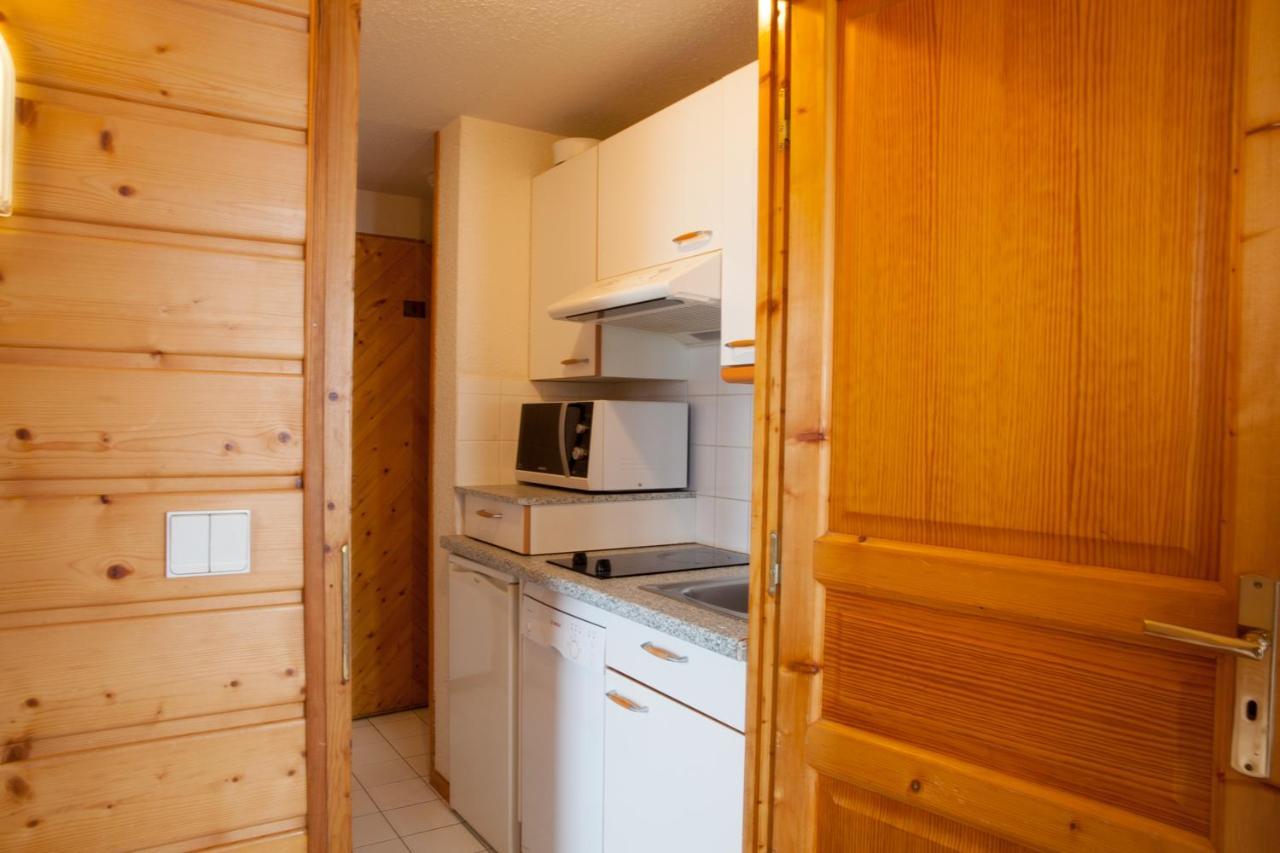 Le Floralp Aparthotel Combloux Εξωτερικό φωτογραφία
