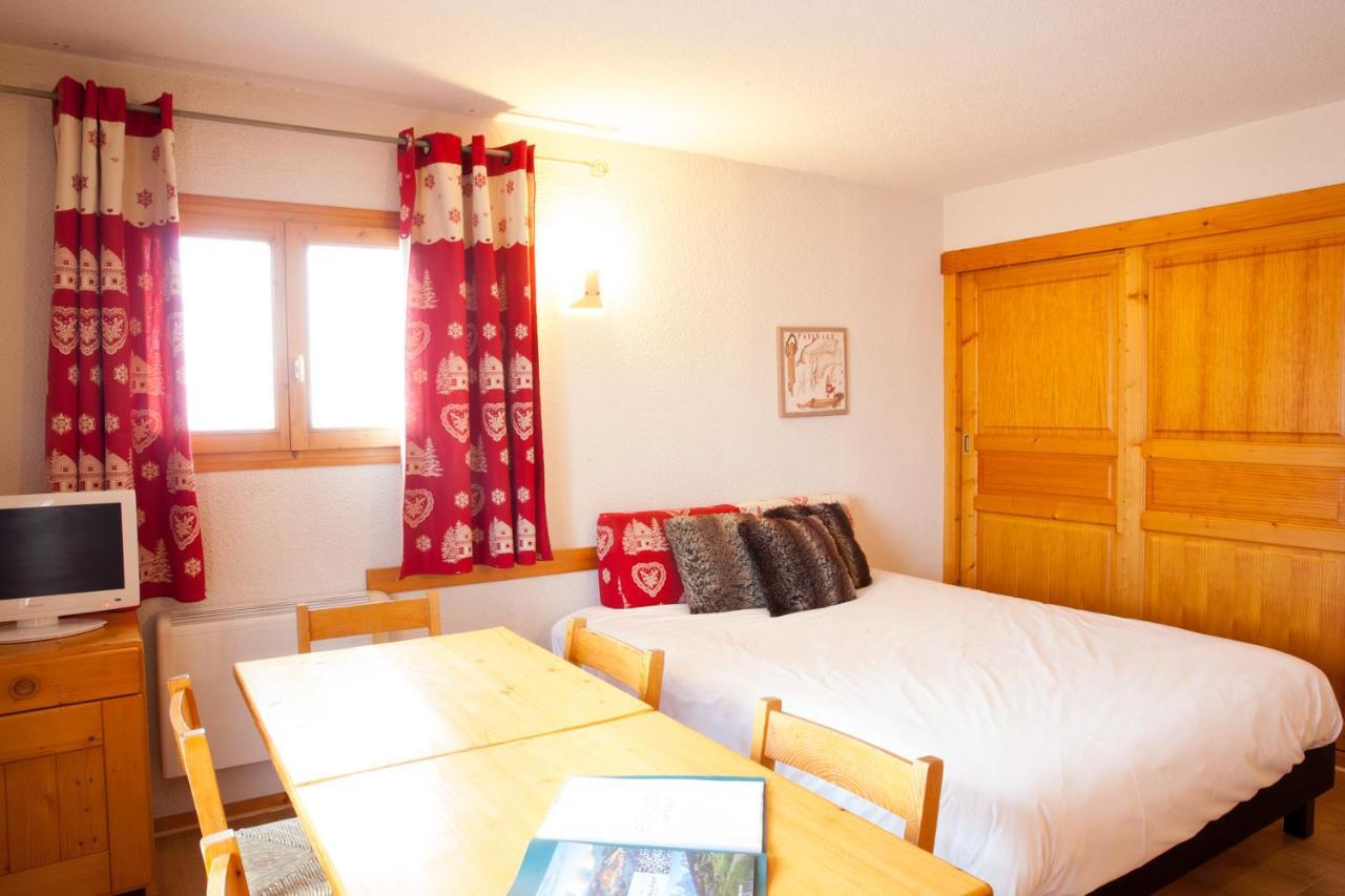 Le Floralp Aparthotel Combloux Εξωτερικό φωτογραφία