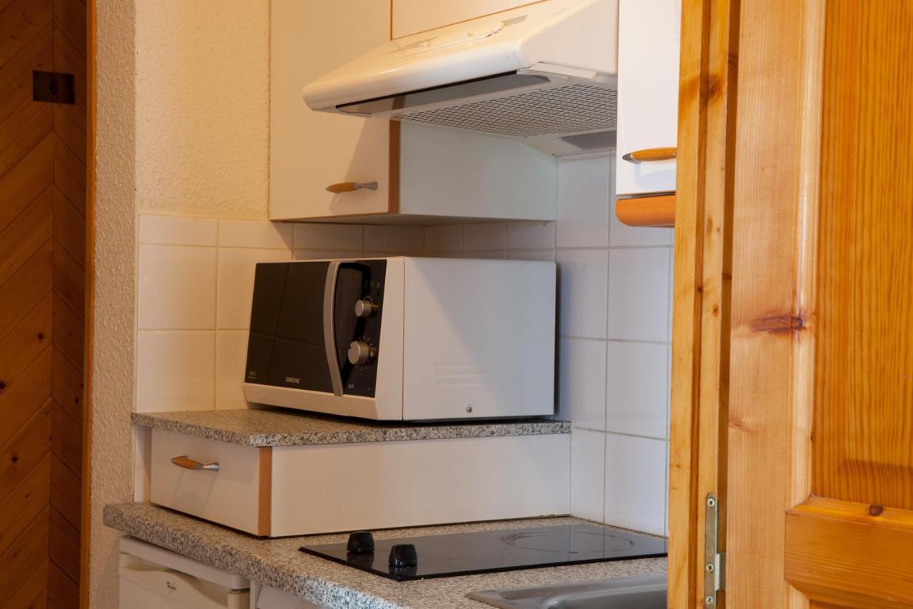 Le Floralp Aparthotel Combloux Εξωτερικό φωτογραφία