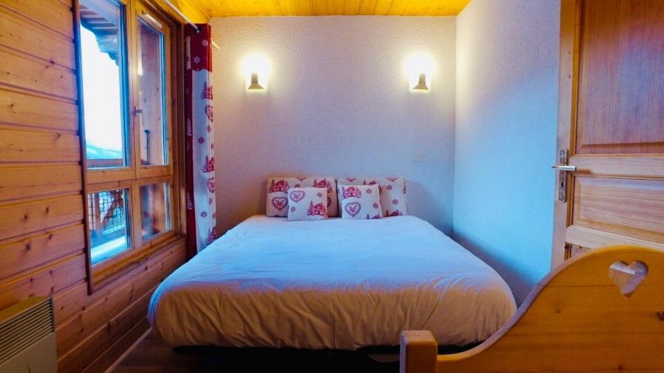 Le Floralp Aparthotel Combloux Εξωτερικό φωτογραφία