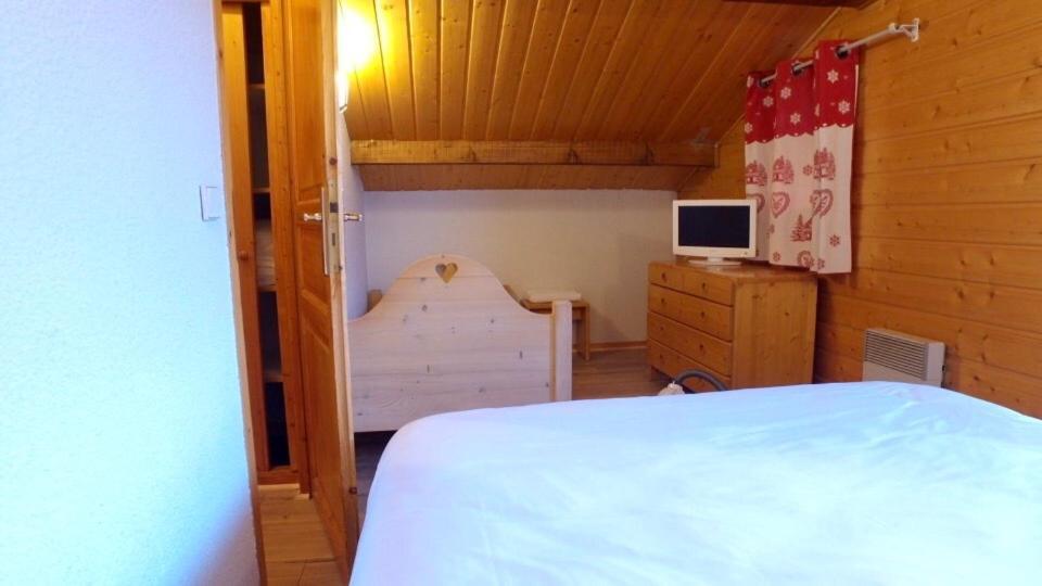 Le Floralp Aparthotel Combloux Εξωτερικό φωτογραφία