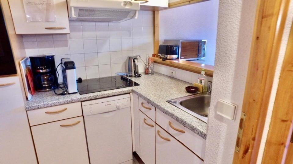 Le Floralp Aparthotel Combloux Εξωτερικό φωτογραφία